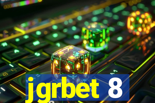 jgrbet 8